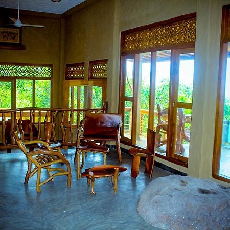 Villa Unique View By Yoho Унаватуна Экстерьер фото